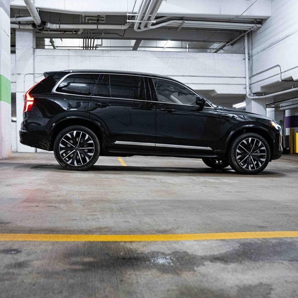 New 2026 Volvo XC90 B6 Plus image 7
