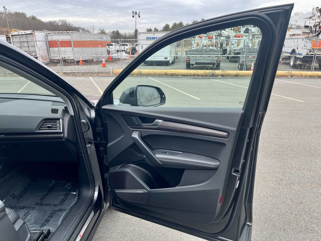 Used 2024 Volvo S60 B5 Plus image 20