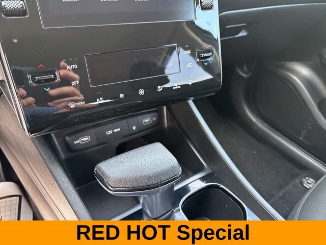 Used 2024 Hyundai Tucson SEL image 24