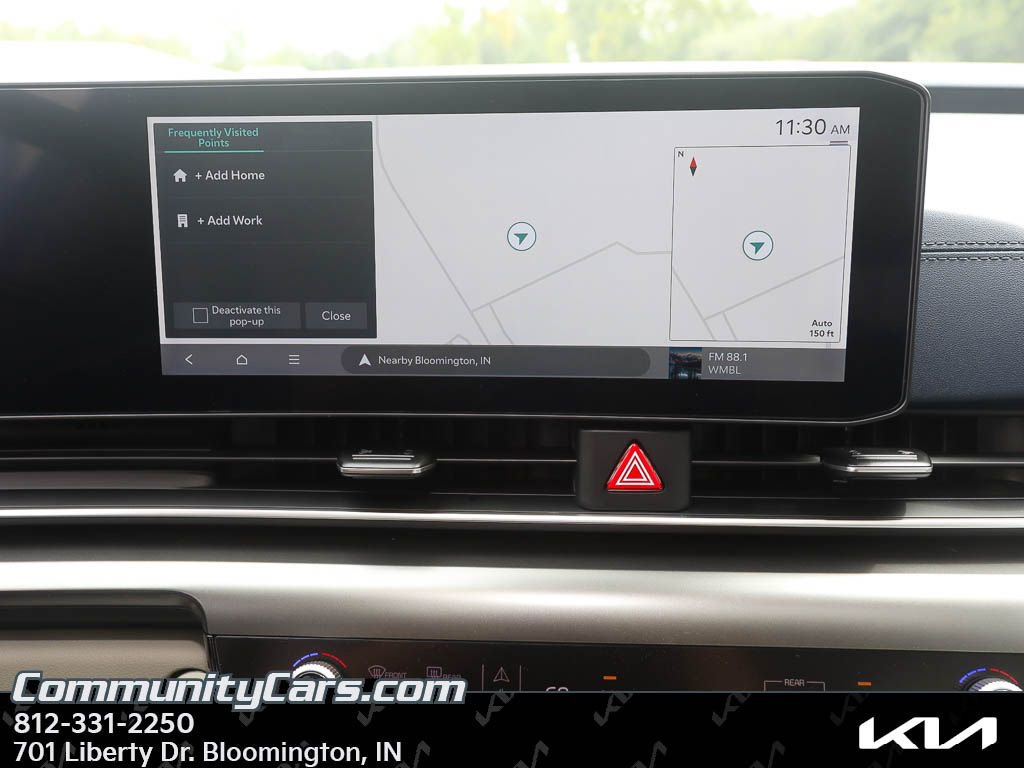 New 2026 Kia Carnival SX Prestige image 15