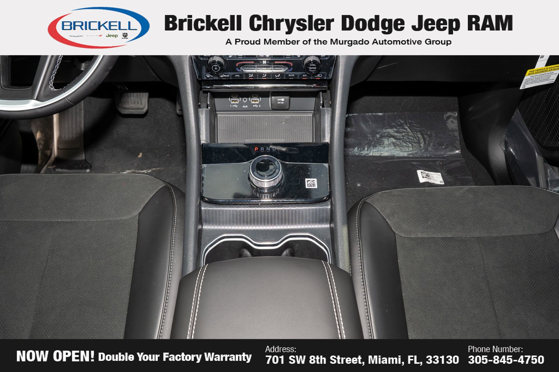 New 2025 Jeep Grand Cherokee Altitude image 26