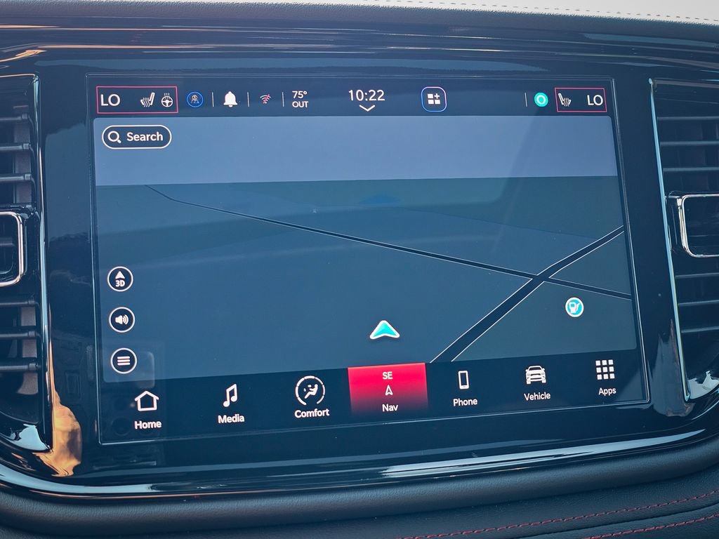 New 2026 Dodge Durango GT AWD/4WD image 29