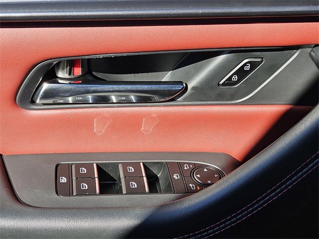 Used 2025 MAZDA CX-70 3.3 Turbo S w/ Premium Package image 26