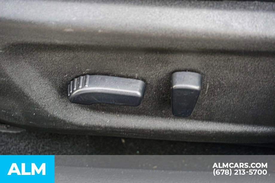 Used 2024 Nissan Altima 2.5 SV image 47