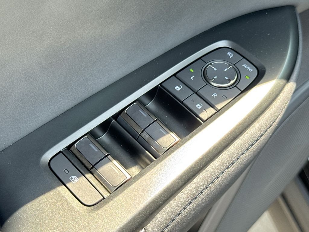 New 2026 Lexus RZ 350e 2WD w/ Convenience Package image 14