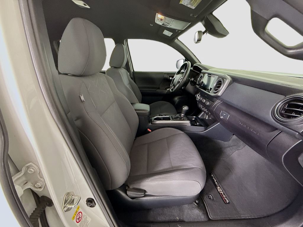 Used 2019 Toyota Tacoma TRD Off-Road RWD image 20