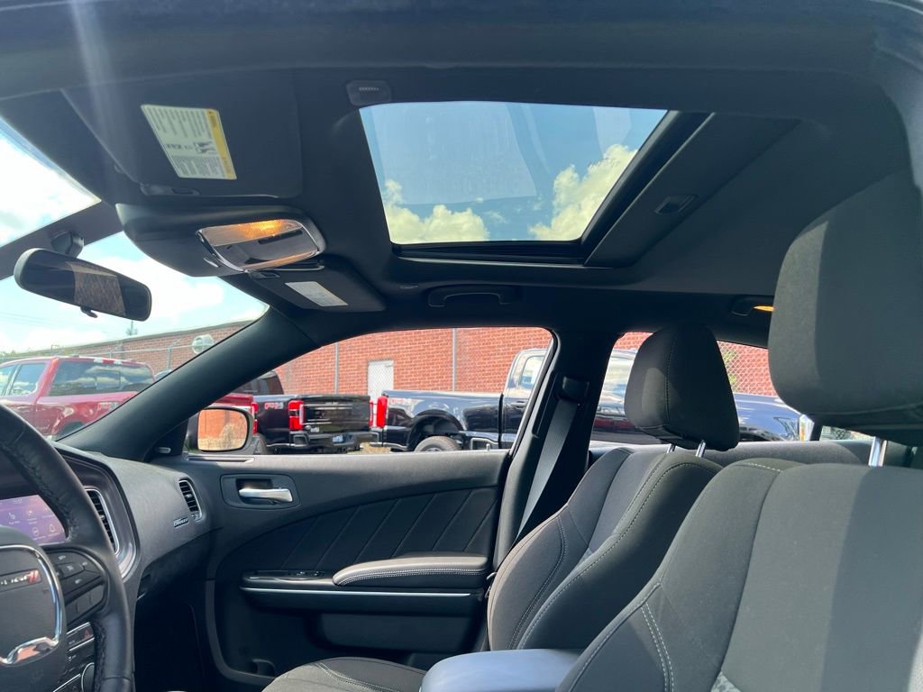 Used 2023 Dodge Charger SXT w/ Cold Weather Package image 16