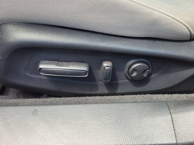 Certified 2023 Honda Accord EX image 41