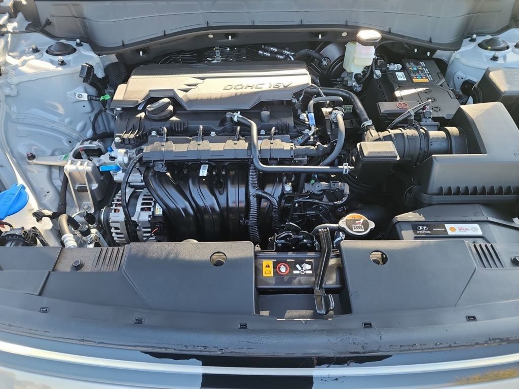 New 2026 Hyundai Kona SEL Sport image 22