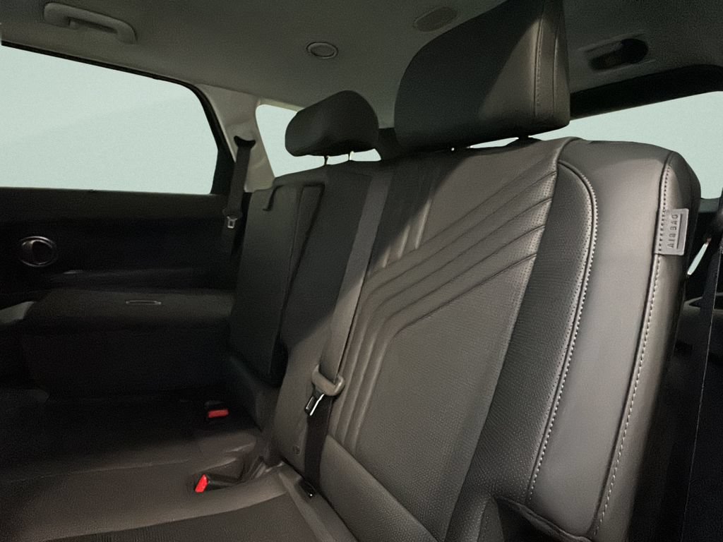 New 2026 Hyundai Palisade SEL AWD/4WD image 13