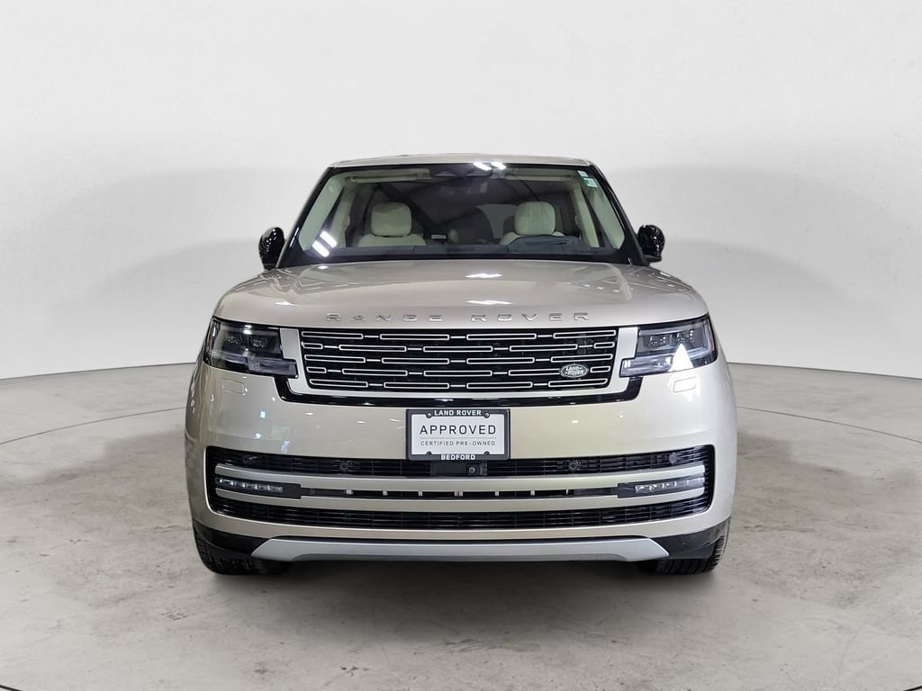 Used 2023 Land Rover Range Rover SE AWD/4WD image 9