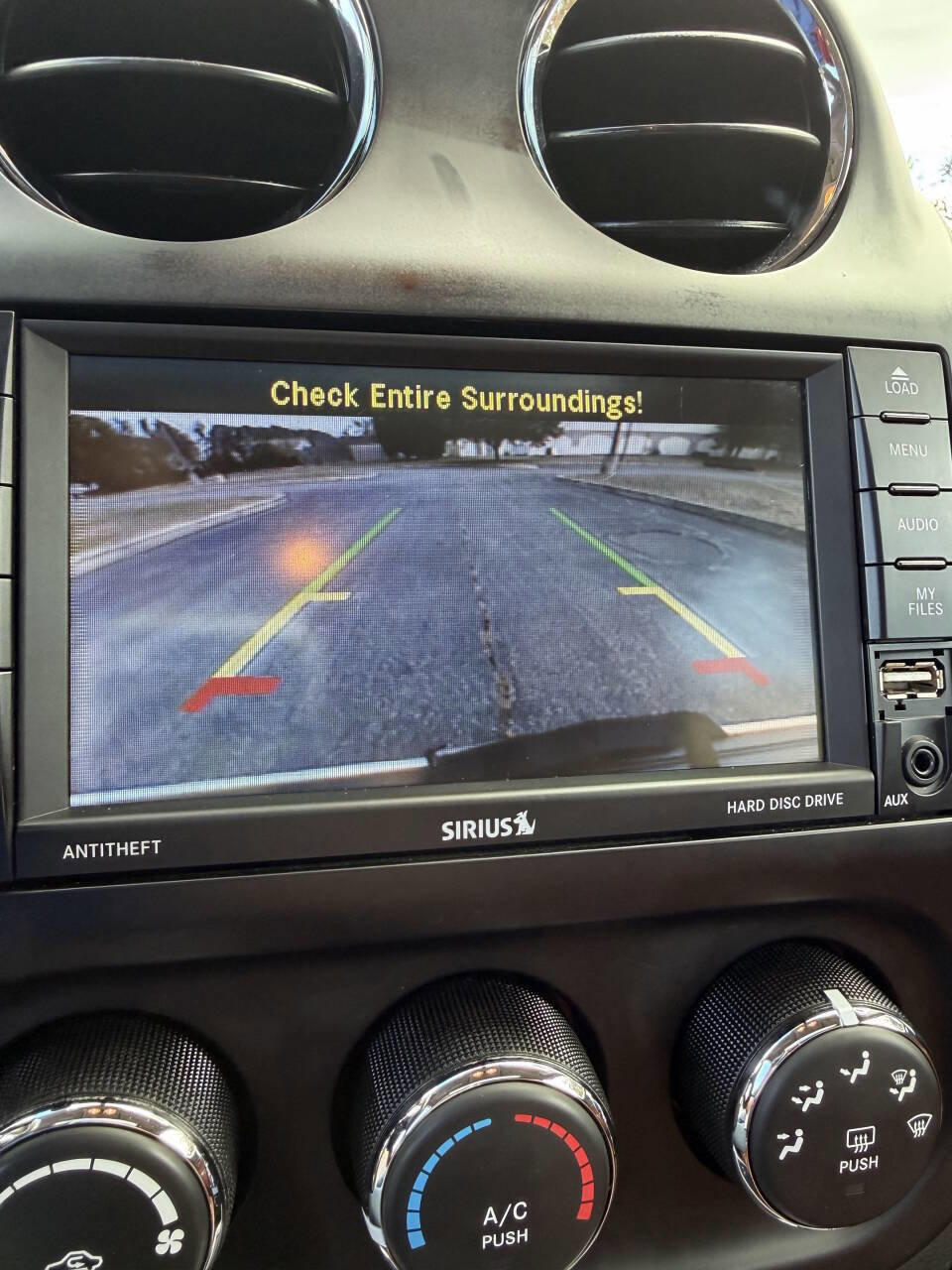 Used 2017 Jeep Compass High Altitude image 35