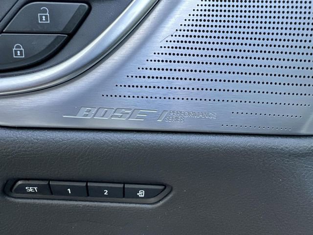 Certified 2023 Cadillac XT6 Premium Luxury image 18