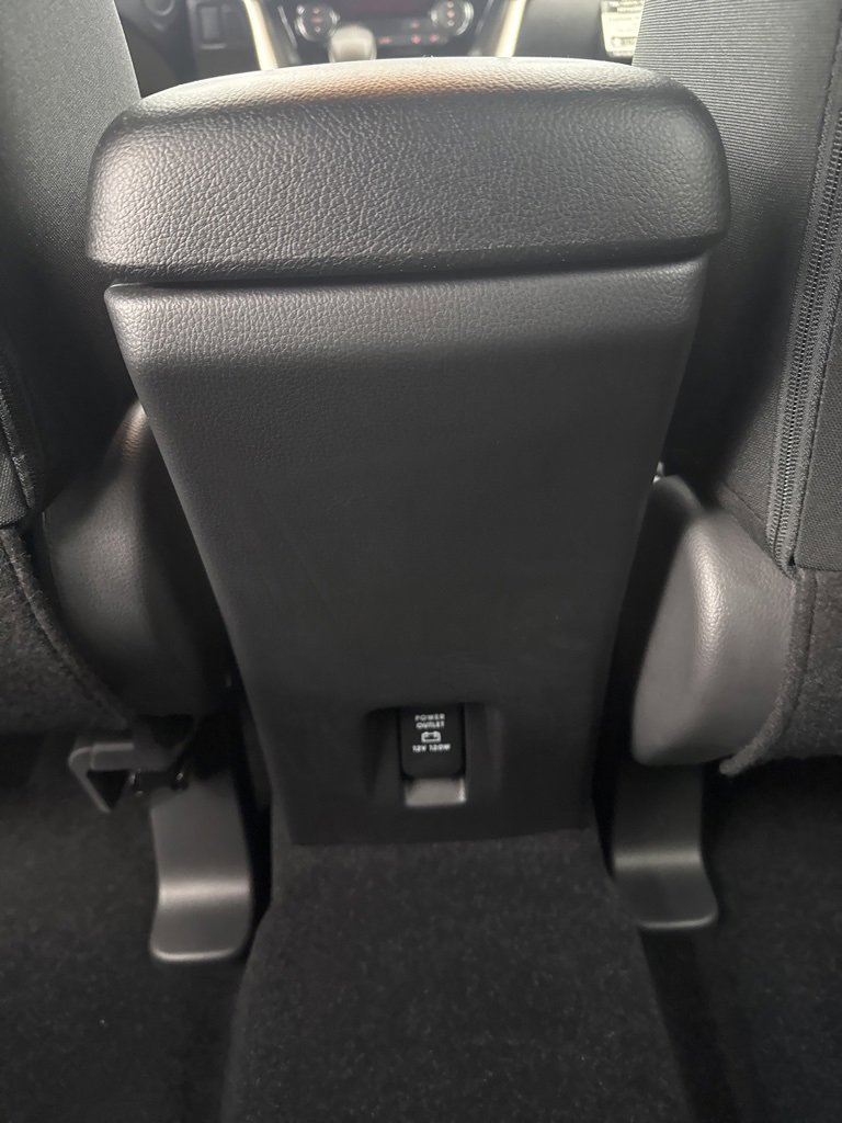 New 2026 Mitsubishi Eclipse Cross LE image 31