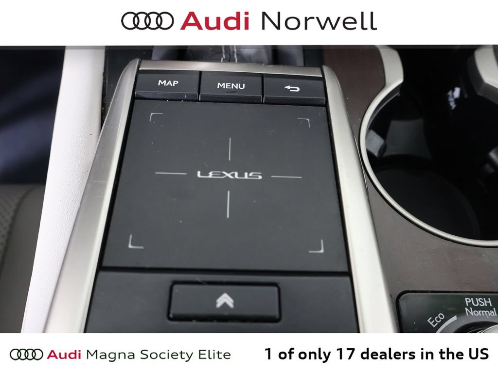 Used 2021 Lexus RX 450h AWD w/ Premium Package image 5