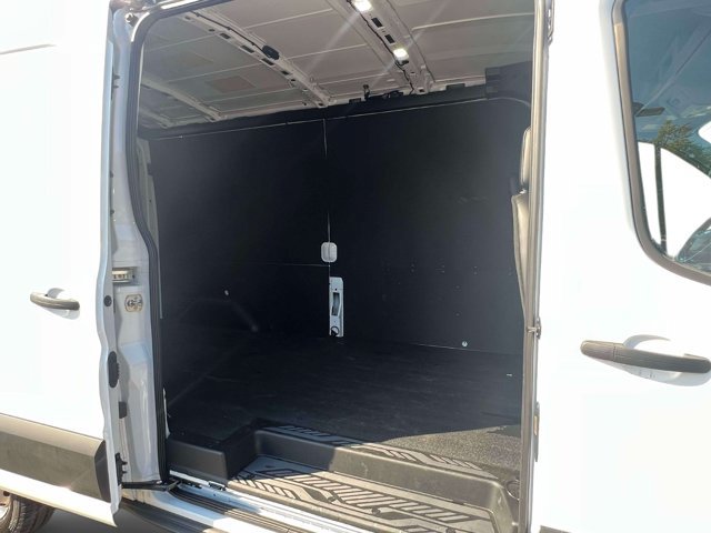 Used 2026 Ford Transit 250 148 Medium Roof w/ Load Area Protection Package RWD image 6