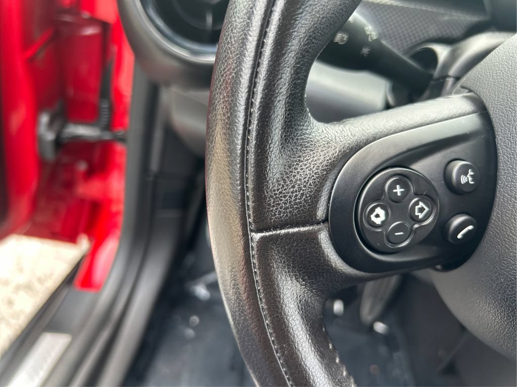 Used 2012 MINI Cooper S FWD image 35
