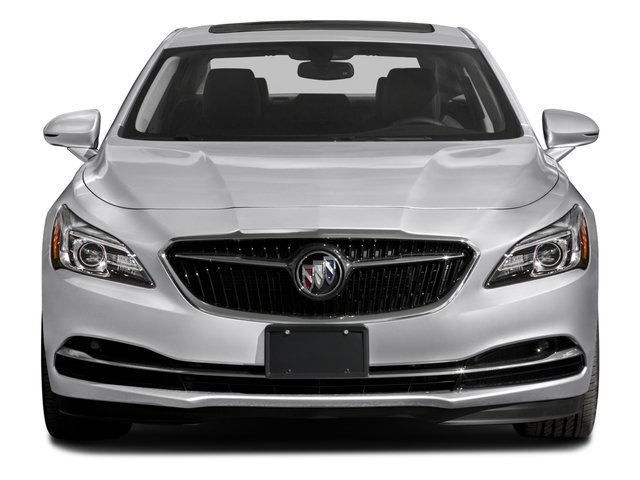 Used 2017 Buick LaCrosse Premium w/ Driver Confidence Package #2 FWD image 7