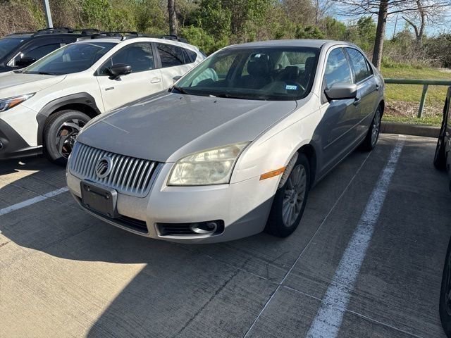 Used 2008 Mercury Milan Premier image 1