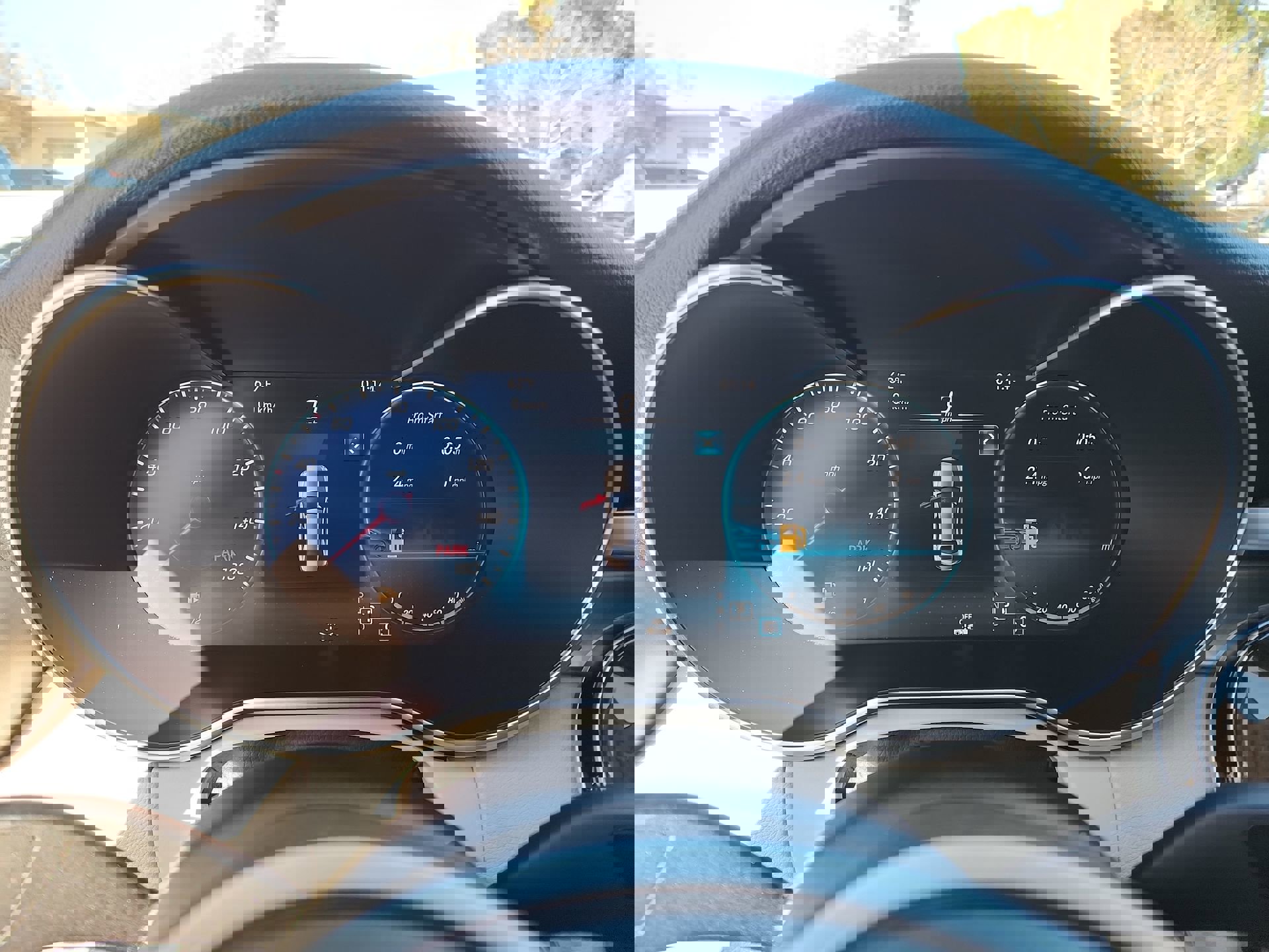 Used 2021 Mercedes-Benz C 300 RWD 4D Sedan C 300 w/ Premium Package image 10