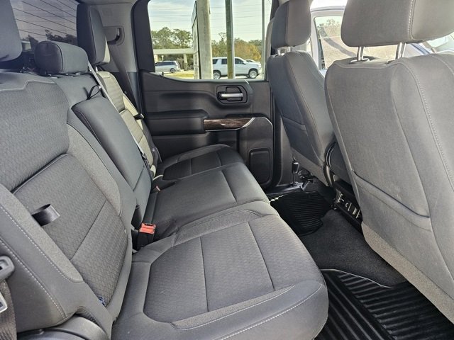 Used 2021 GMC Sierra 1500 Elevation image 24