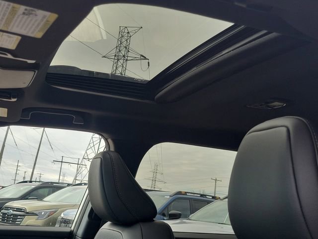 New 2026 Subaru Outback Limited image 18