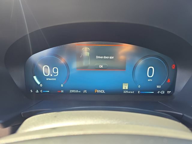 Certified 2023 Ford Escape ST-Line Elite w/ Premium Technology Package AWD/4WD image 20