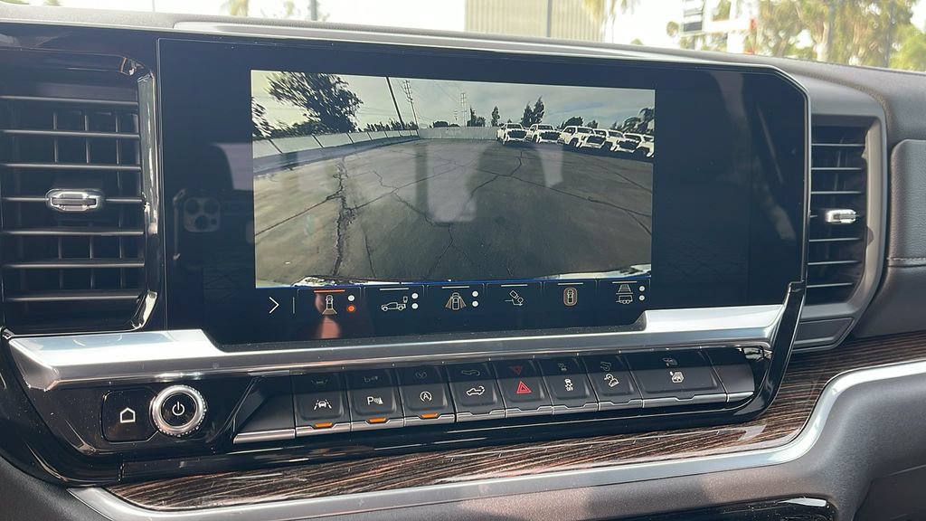 New 2026 GMC Sierra 1500 Elevation w/ Elevation Premium Package AWD/4WD image 21