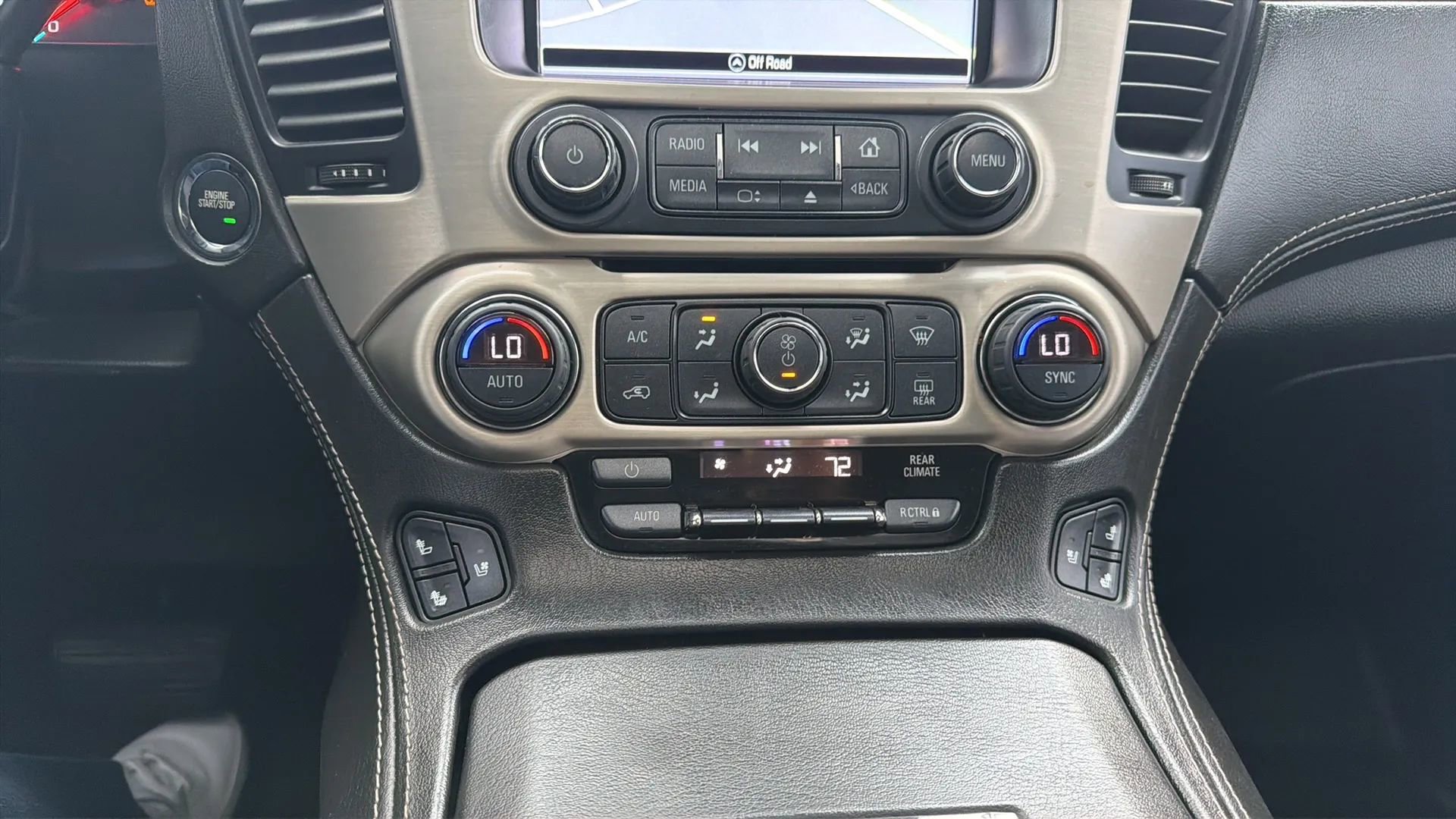 Used 2019 GMC Yukon Denali w/ Denali Ultimate Package image 98