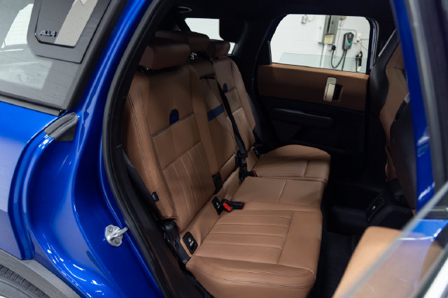 Certified 2026 MINI Cooper Countryman S AWD/4WD image 21