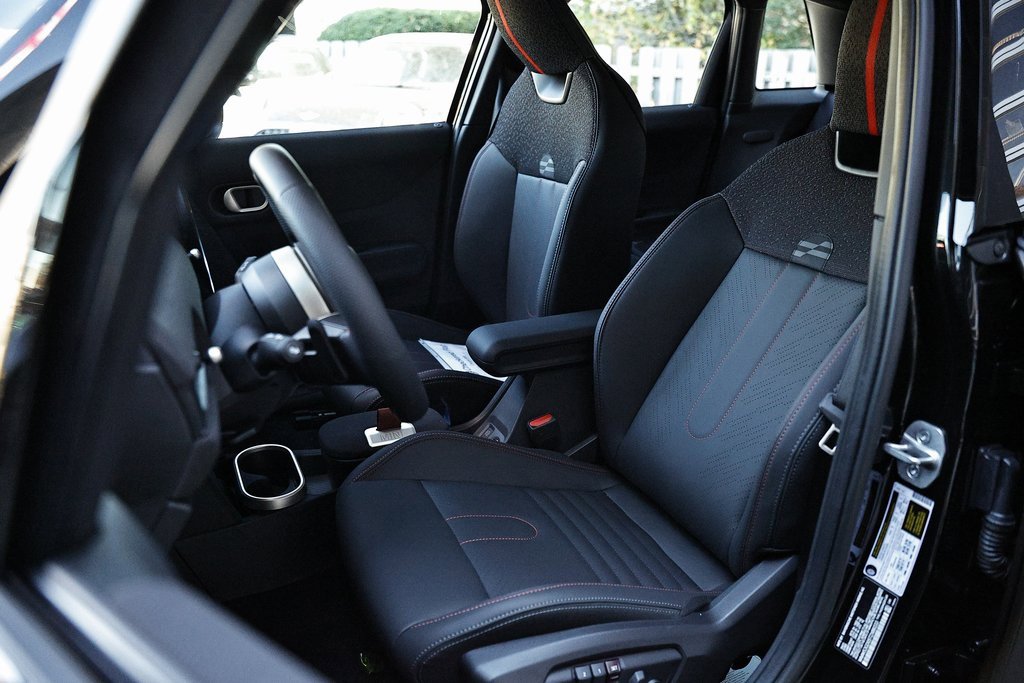 New 2026 MINI Cooper S image 37