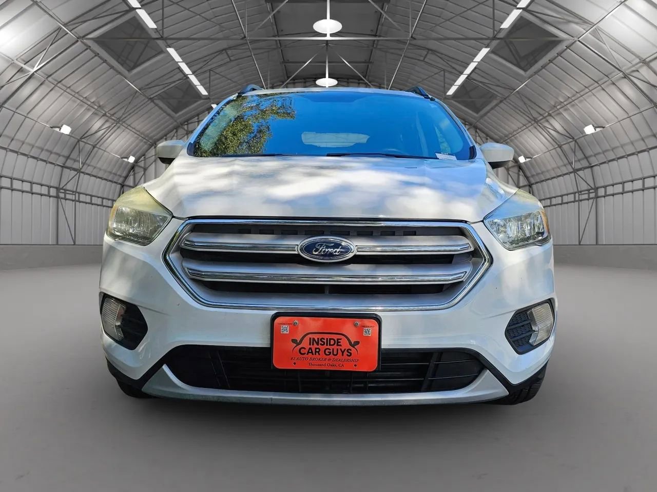 Used 2018 Ford Escape SE w/ SE Sync 3 Package image 15