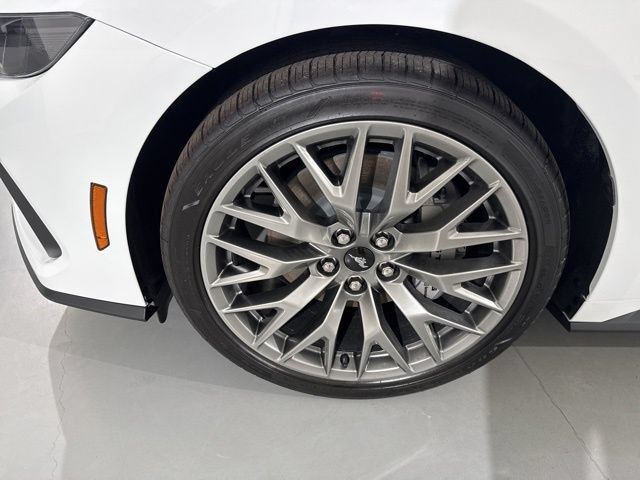 New 2026 Ford Mustang GT RWD image 4