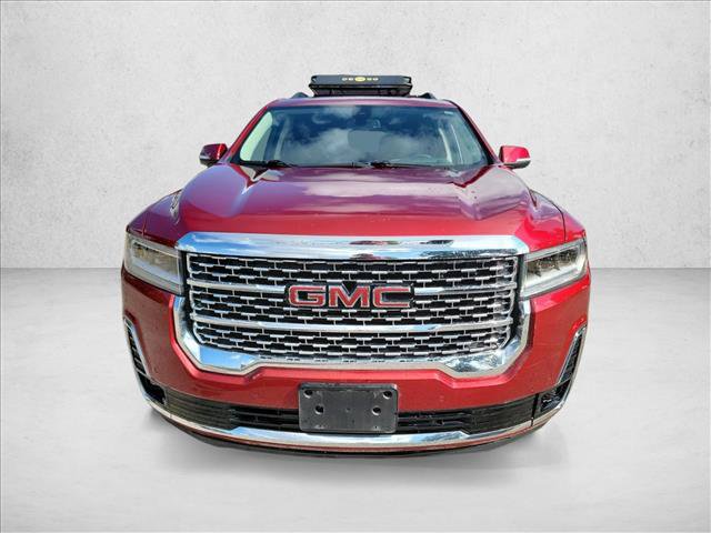 Used 2023 GMC Acadia Denali FWD image 3