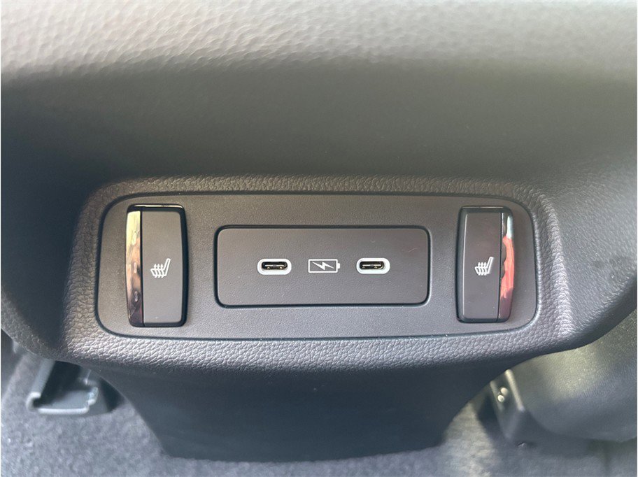 Used 2025 Acura RDX AWD w/ A-Spec & Advance Pkg image 44