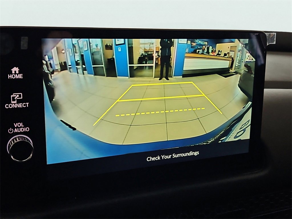 New 2026 Honda HR-V Sport image 8