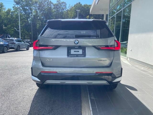 Used 2026 BMW X1 xDrive28i w/ Convenience Package AWD/4WD image 8
