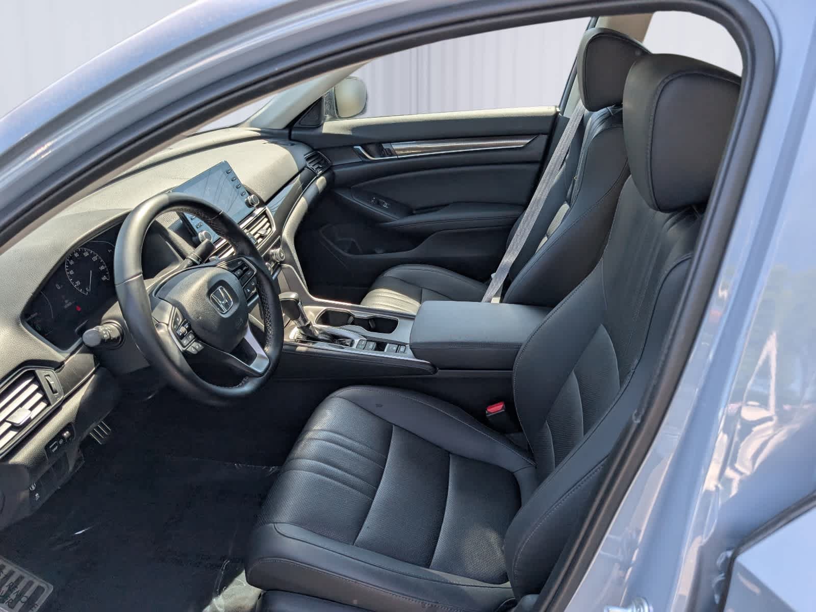 Used 2022 Honda Accord Sport Special Edition image 12