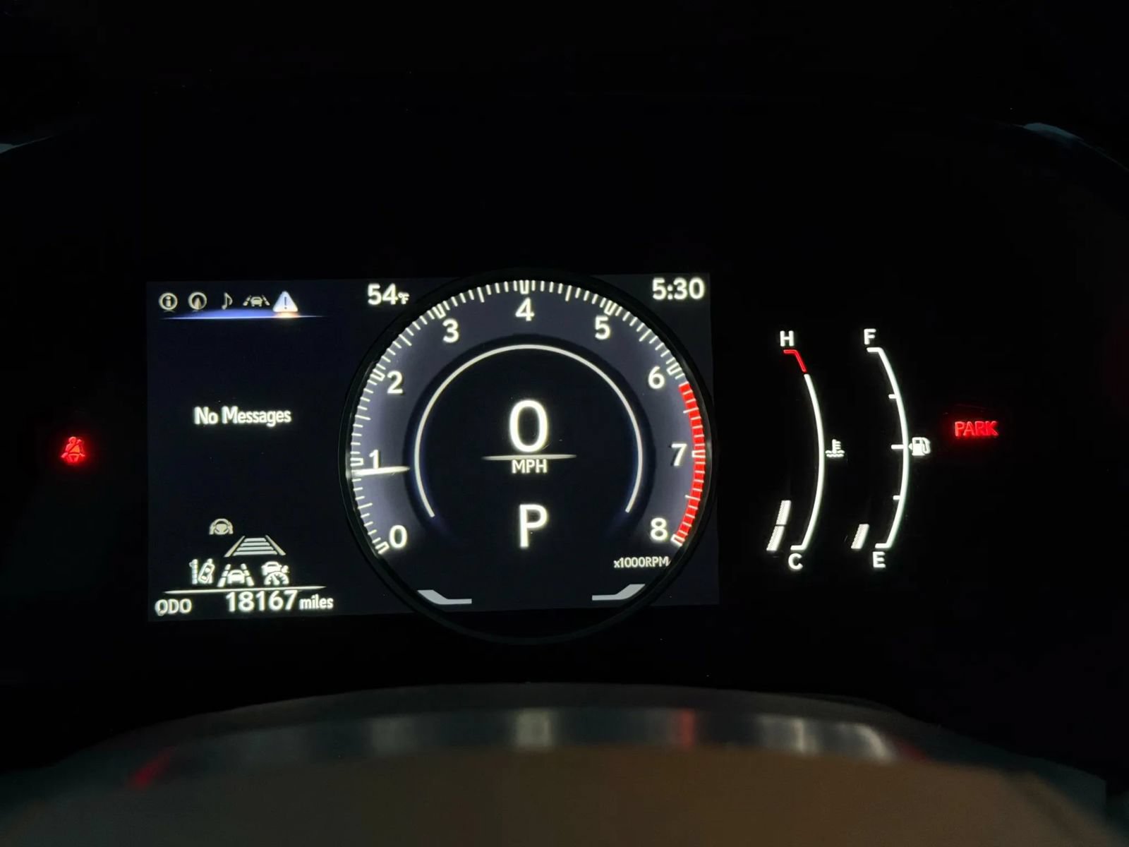 Used 2023 Lexus RX 350 FWD image 24