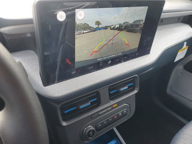 New 2026 Ford Maverick XLT image 14