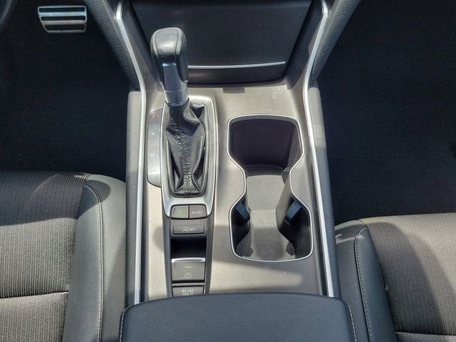 Used 2022 Honda Accord Sport image 16