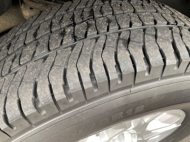 Certified 2024 Chevrolet Silverado 2500 LT w/ All Star Edition AWD/4WD image 23