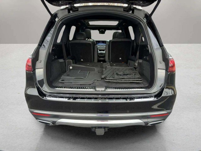 Certified 2024 Mercedes-Benz GLS 450 4MATIC image 31