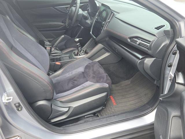 Used 2023 Subaru WRX Limited AWD/4WD image 9
