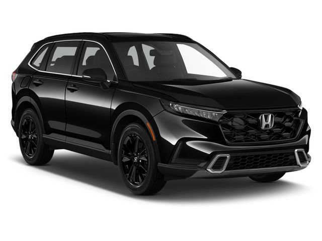 Used 2025 Honda CR-V Sport Touring