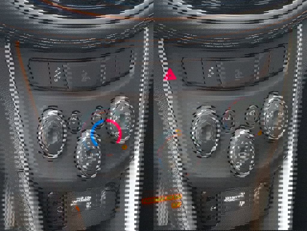 Certified 2022 Chevrolet Trax LT w/ Sport Edition image 20