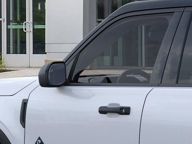 New 2026 Ford Bronco Sport Outer Banks AWD/4WD image 20