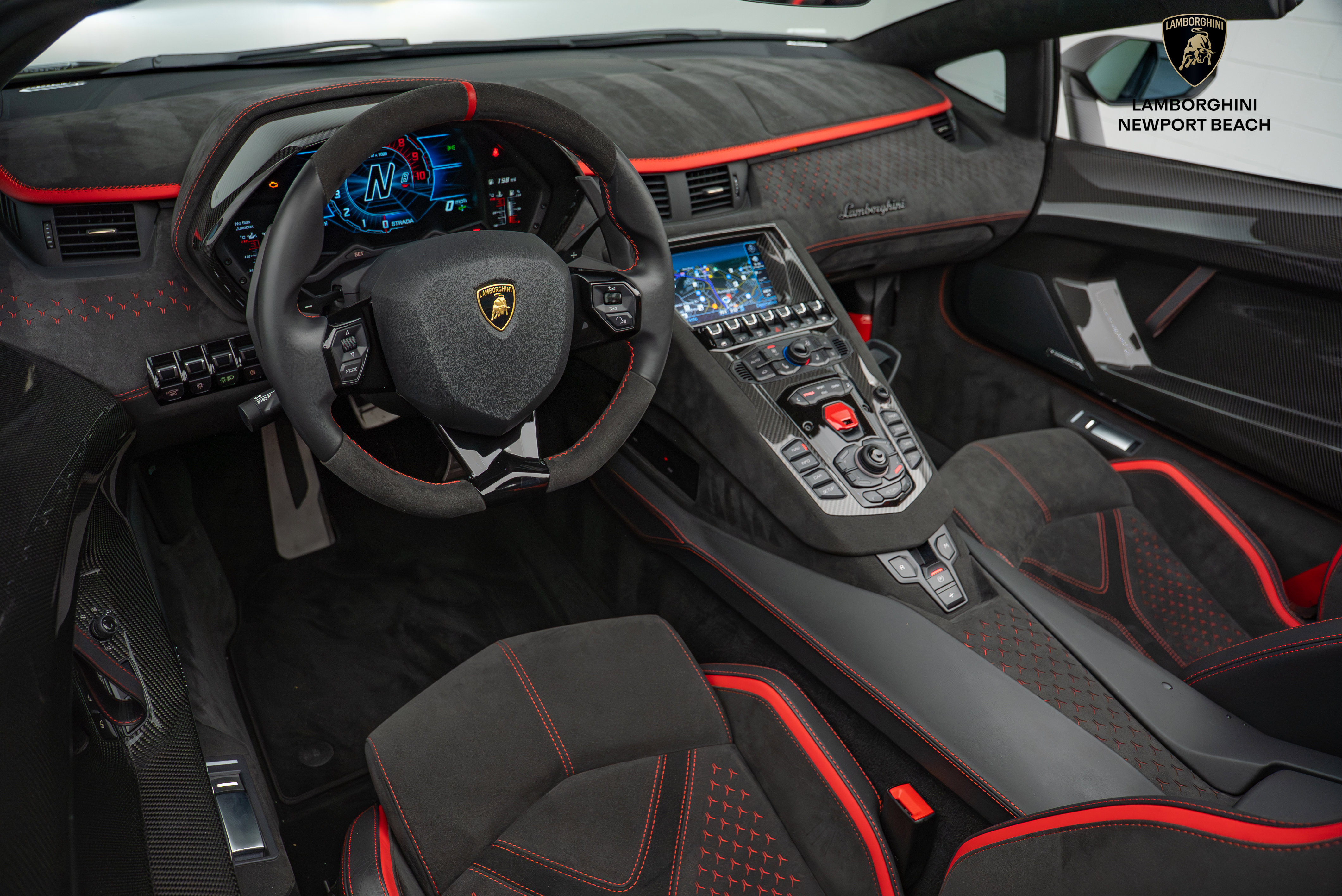 Used 2022 Lamborghini Aventador LP 780-4 Ultimae image 30