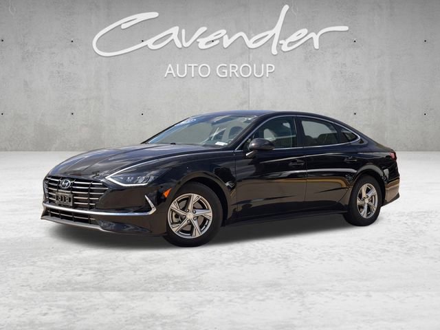Used 2022 Hyundai Sonata SE