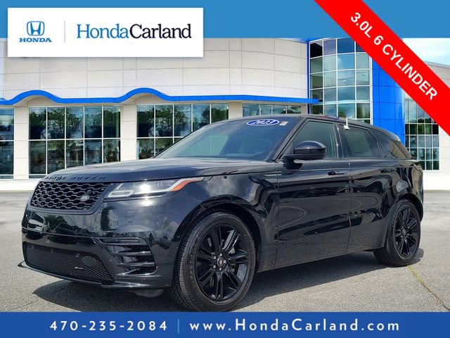 Used 2023 Land Rover Range Rover Velar R-Dynamic S